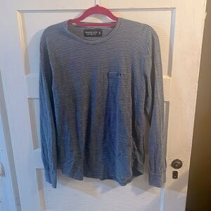 Mens long sleeve t shirt